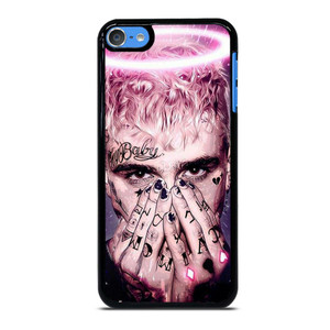 LIL PEEP RAPPER CRY BABY iPod Touch 7 Case Cover LIL PEEP RAPPER CRY BABY iPod Touch 7 Case Cover