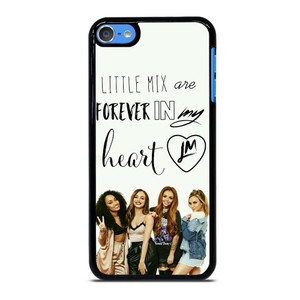 LITTLE MIX HEART iPod Touch 7 Case Cover