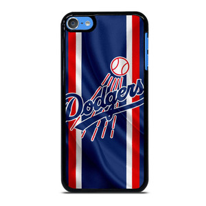 LOS ANGELES DODGERS TEAM iPod Touch 7 Case Cover