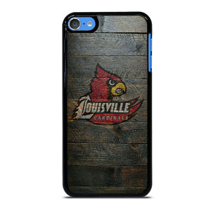 LOUISVILLE CARDINALS FOOTBALL iPod Touch 7 Case Cover