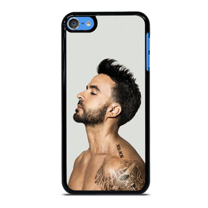 LUIS FONSI DESPACITO iPod Touch 7 Case Cover