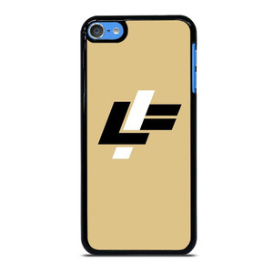 LUIS FONSI LF iPod Touch 7 Case Cover LUIS FONSI LF iPod Touch 7 Case Cover