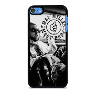 MAC MILLER 1992 RAPPER iPod Touch 7 Case Cover