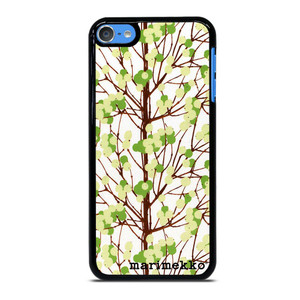 MARIMEKKO LUMIMARJA iPod Touch 7 Case Cover MARIMEKKO LUMIMARJA iPod Touch 7 Case Cover