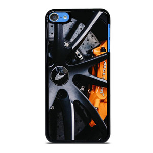 MCLAREN LOGO RIM iPod Touch 7 Case Cover