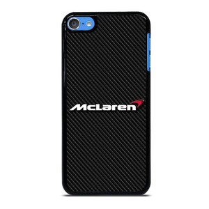 MCLAREN LOGO iPod Touch 7 Case Cover