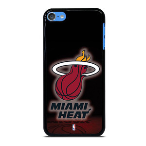 MIAMI HEAT 1 iPod Touch 7 Case Cover