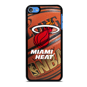 MIAMI HEAT 2 iPod Touch 7 Case Cover