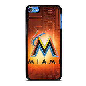 MIAMI MARLINS 2 iPod Touch 7 Case Cover MIAMI MARLINS 2 iPod Touch 7 Case Cover