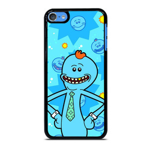 MR MEESEEKS CAN DO iPod Touch 7 Case Cover
