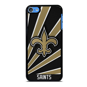 NEW ORLEANS SAINTS 3 iPod Touch 7 Case Cover