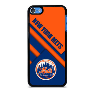 NEW YORK METS 2 iPod Touch 7 Case Cover