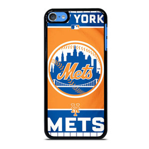 NEW YORK METS 4 iPod Touch 7 Case Cover