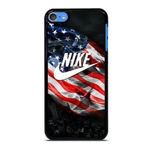 NIKE AMERICAN 2 iPod Touch 7 Case Cover NIKE AMERICAN 2 iPod Touch 7 Case Cover