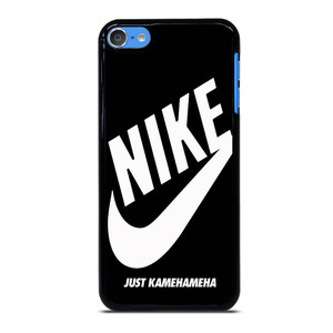 NIKE JUST KAMEHAMEHA iPod Touch 7 Case Cover
