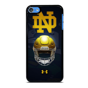 NOTRE DAME ND IRISH iPod Touch 7 Case Cover
