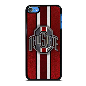 OHIO STATE LOGO iPod Touch 7 Case Cover OHIO STATE LOGO iPod Touch 7 Case Cover