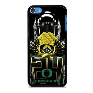 OREGON DUCKS 1 iPod Touch 7 Case Cover