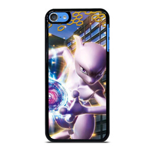 POKEMON MEWTWO 1 iPod Touch 7 Case Cover POKEMON MEWTWO 1 iPod Touch 7 Case Cover