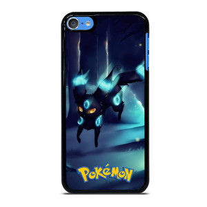 POKEMON UMBREON SHINY iPod Touch 7 Case Cover POKEMON UMBREON SHINY iPod Touch 7 Case Cover