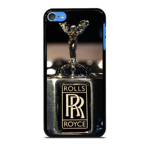 ROLLS ROYCE LOGO iPod Touch 7 Case Cover