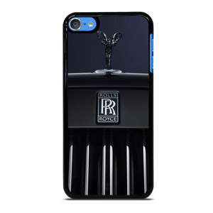 ROLLS ROYCE iPod Touch 7 Case Cover