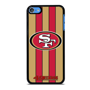 SAN FRANCISCO 49ERS 3 iPod Touch 7 Case Cover
