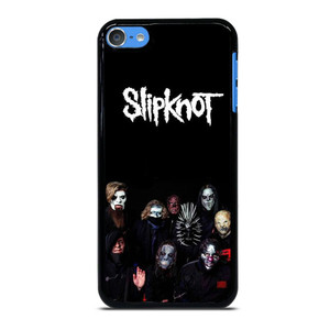 SLIPKNOT CREW iPod Touch 7 Case Cover SLIPKNOT CREW iPod Touch 7 Case Cover