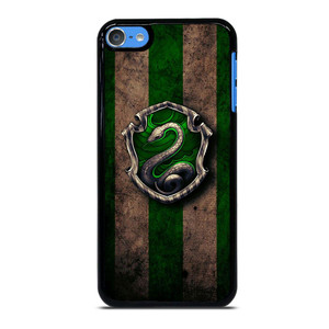 SLYTHERIN SERPENT iPod Touch 7 Case Cover SLYTHERIN SERPENT iPod Touch 7 Case Cover