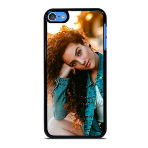 SOFIE DOSSI CUTE iPod Touch 7 Case Cover SOFIE DOSSI CUTE iPod Touch 7 Case Cover