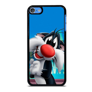 SYLVESTER JR THE CAT iPod Touch 7 Case Cover