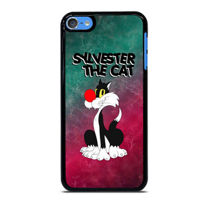 SYLVESTER THE CAT CARTOON iPod Touch 7 Case Cover SYLVESTER THE CAT CARTOON iPod Touch 7 Case Cover