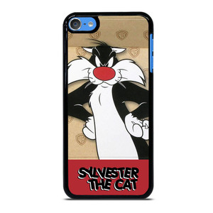 SYLVESTER THE CAT iPod Touch 7 Case Cover