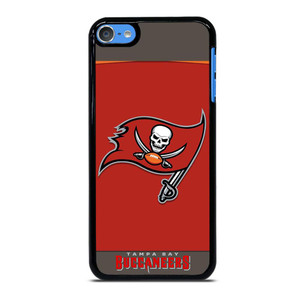 TAMPA BAY BUCCANEERS PRIDE iPod Touch 7 Case Cover TAMPA BAY BUCCANEERS PRIDE iPod Touch 7 Case Cover