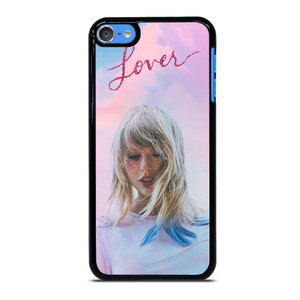 TAYLOR SWIFT LOVER iPod Touch 7 Case Cover