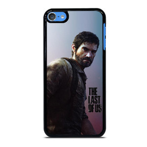 THE LAST OF US JOEL iPod Touch 7 Case Cover THE LAST OF US JOEL iPod Touch 7 Case Cover