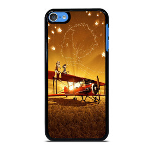 THE LITTLE PRINCE STAR iPod Touch 7 Case Cover THE LITTLE PRINCE STAR iPod Touch 7 Case Cover