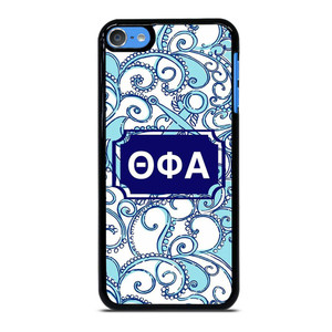 THETA PHI ALPHA iPod Touch 7 Case Cover THETA PHI ALPHA iPod Touch 7 Case Cover