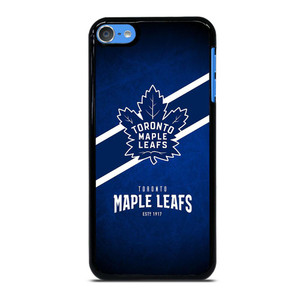 TORONTO MAPLE LEAFS 1917 iPod Touch 7 Case Cover TORONTO MAPLE LEAFS 1917 iPod Touch 7 Case Cover
