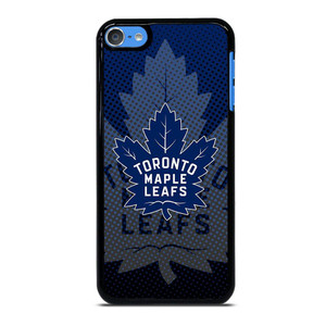 TORONTO MAPLE LEAFS DOT iPod Touch 7 Case Cover TORONTO MAPLE LEAFS DOT iPod Touch 7 Case Cover