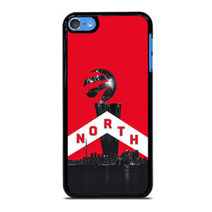 TORONTO RAPTORS NORTH iPod Touch 7 Case Cover