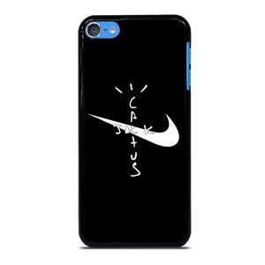 TRAVIS SCOTT CACTUS JACK NIKE iPod Touch 7 Case Cover TRAVIS SCOTT CACTUS JACK NIKE iPod Touch 7 Case Cover