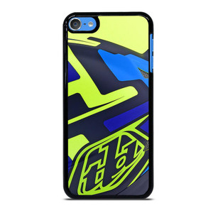 TROY LEE DESIGN SPEED iPod Touch 7 Case Cover TROY LEE DESIGN SPEED iPod Touch 7 Case Cover