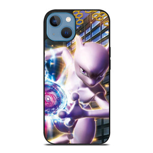POKEMON MEWTWO 1 iPhone 13 Case Cover