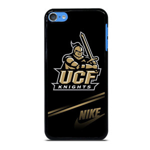 UCF KNIGHTS NIKE iPod Touch 7 Case Cover