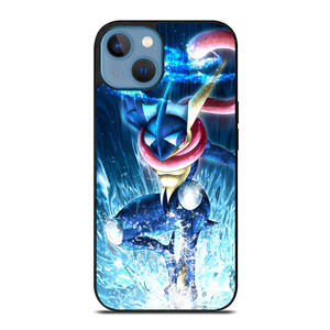 POKEMON GRENINJA 4 iPhone 13 Case Cover