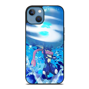 POKEMON GRENINJA 2 iPhone 13 Case Cover