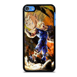VEGETA DRAGON BALL iPod Touch 7 Case Cover