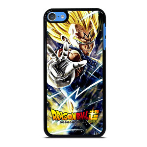 VEGETA MAJIN DRAGON BALL iPod Touch 7 Case Cover VEGETA MAJIN DRAGON BALL iPod Touch 7 Case Cover