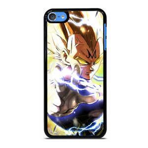 VEGETA MAJIN SUPER iPod Touch 7 Case Cover VEGETA MAJIN SUPER iPod Touch 7 Case Cover